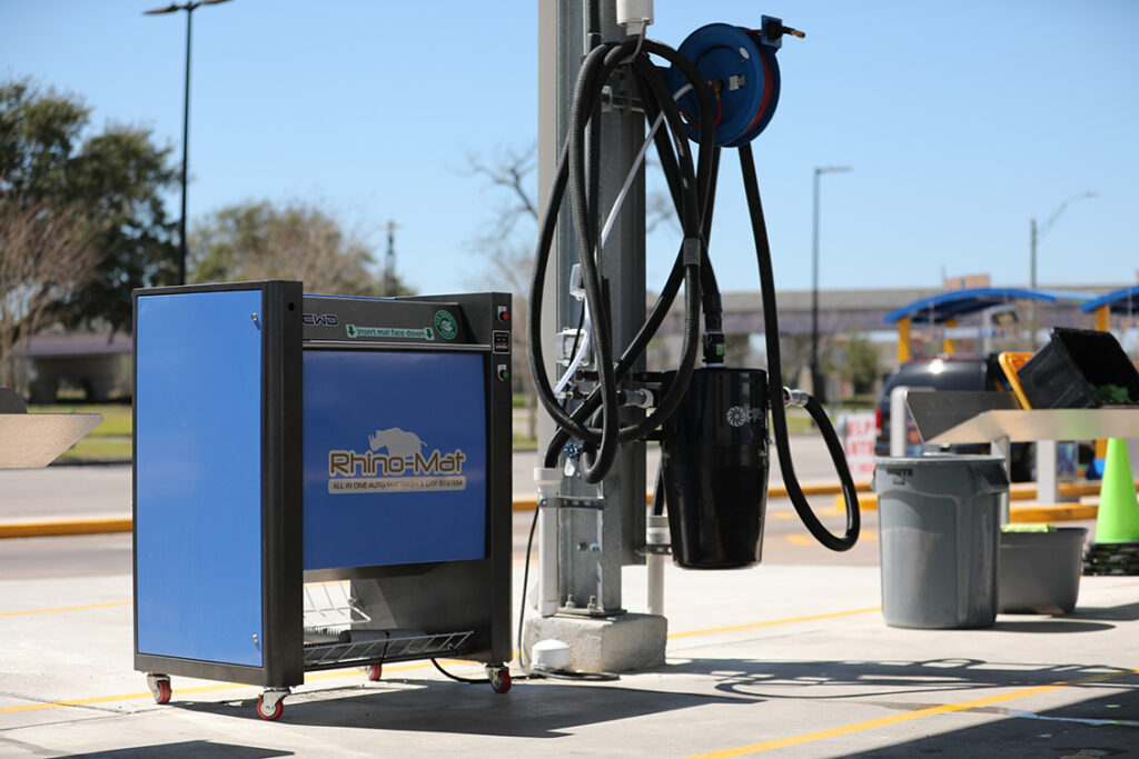 Car Wash in Lake Jackson, Texas - 2 Brothers Express Car Wash